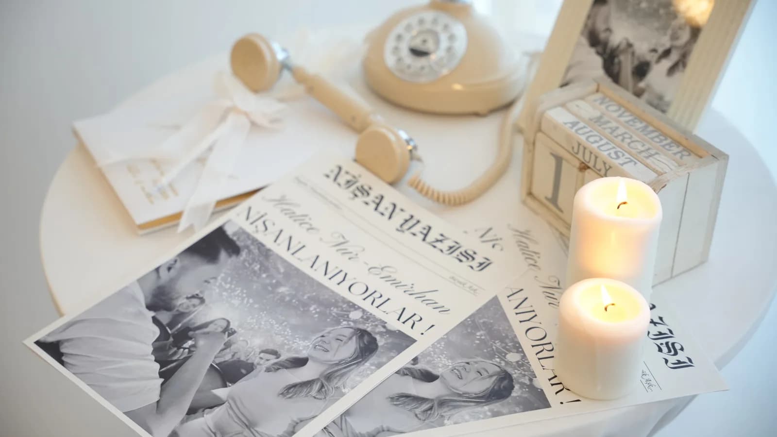 Gözde Boutique house Merkez salon görseli