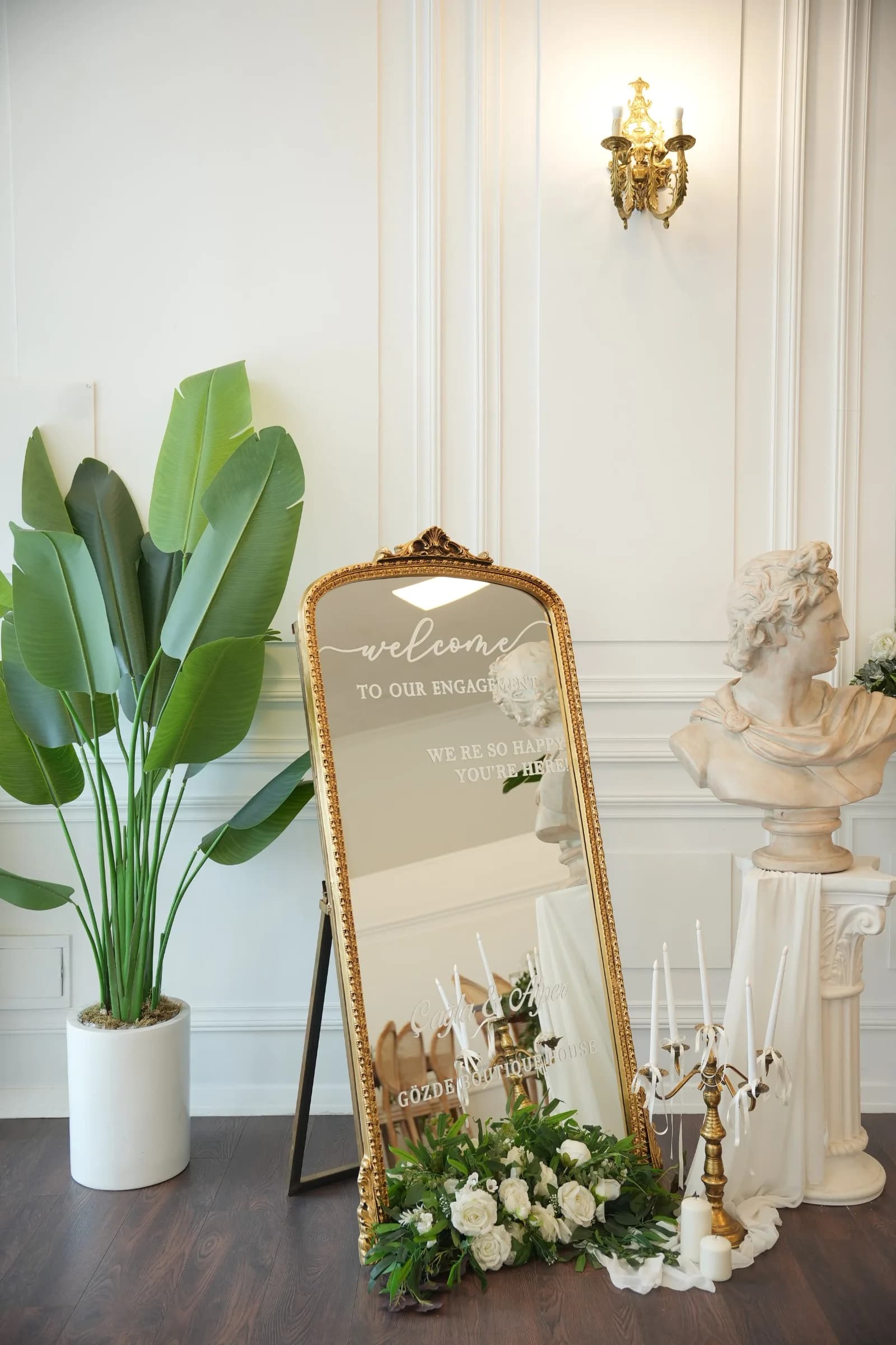 Gözde Boutique house Merkez